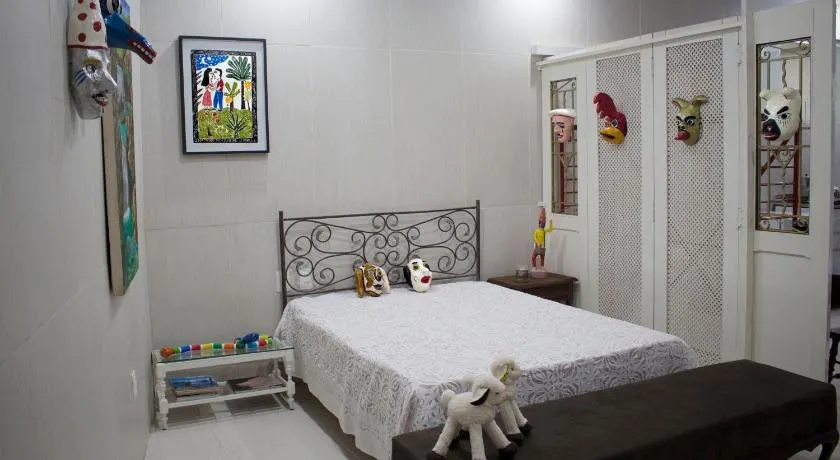 Casa Mirar Recife de Olinda - Image 1