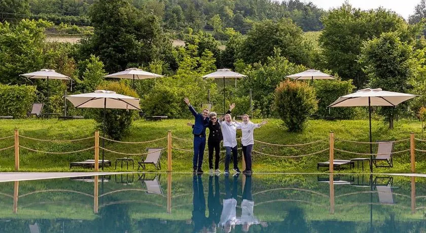 Locanda Camia Restaurant and Rooms - Image 1