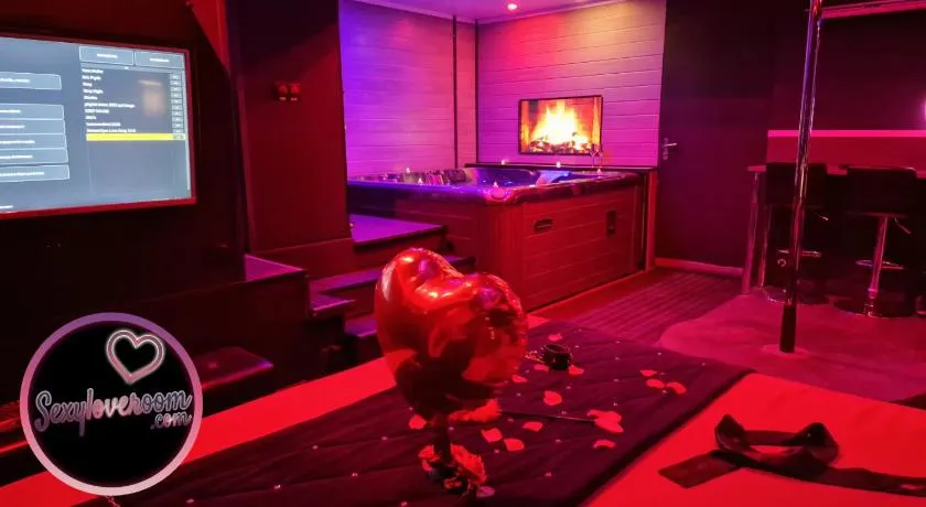 Loveroom Sexyloveroom - Image 1