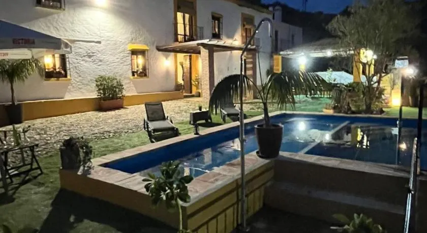 Cortijo Lagar Grande - Image 1