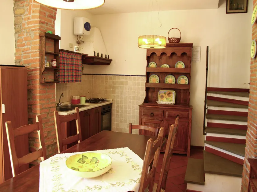 Holiday Home in Tuscany with Pool  Garden - Image 1