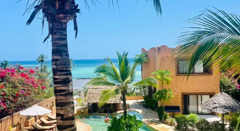 Di Milo Boutique Hotel - Image 1