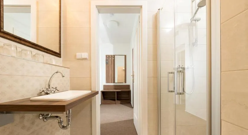 B&B Hotel Praha - Image 1