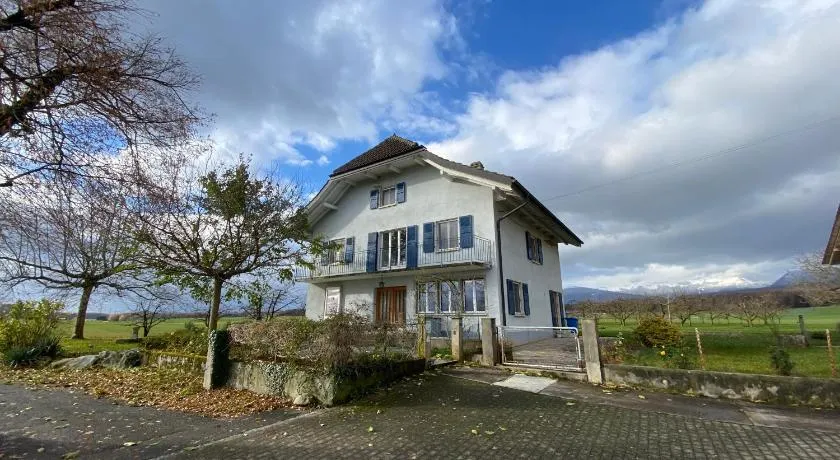 B&B Domaine En Trembley - Image 1