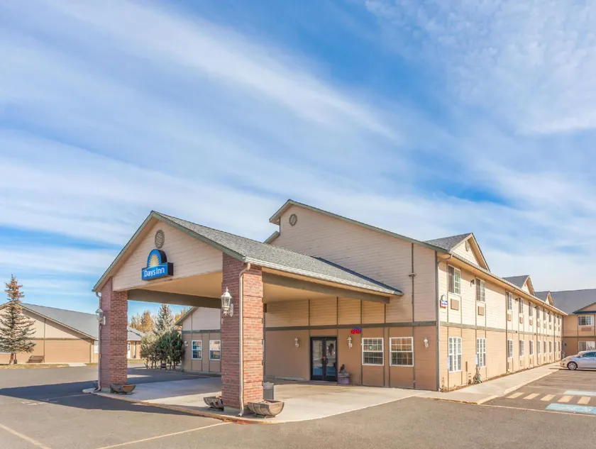 Days Inn by Wyndham Ellensburg - Image 1