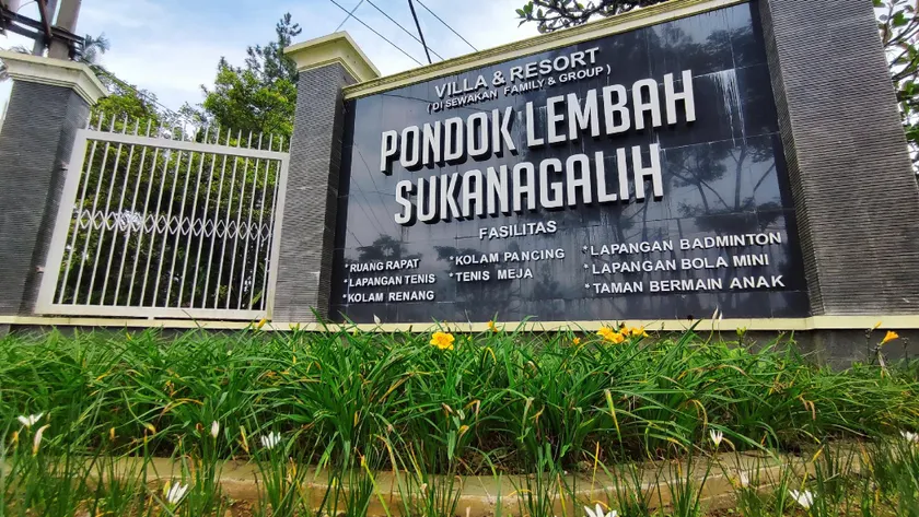 Sukanagalih Resort by Ruang Nyaman - Image 1