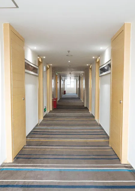 City Comfort Inn Hechi Dahua Jiangbin - Image 1
