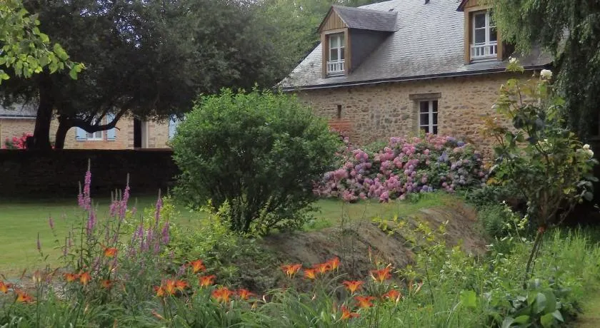 Le Moulin d'Hys - Image 1