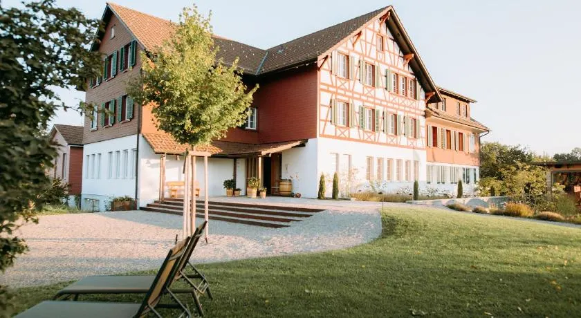 Gasthof Sunnebad - Image 1