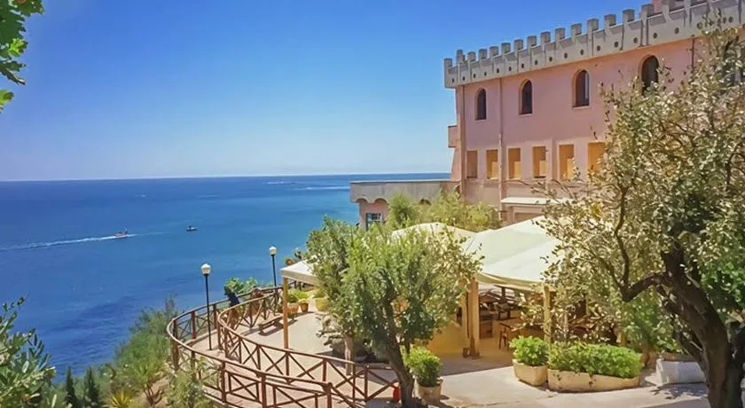 Villaggio Club Tortorella - Image 1