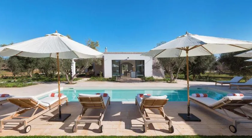 Casa Diora by Perle di Puglia - Image 1