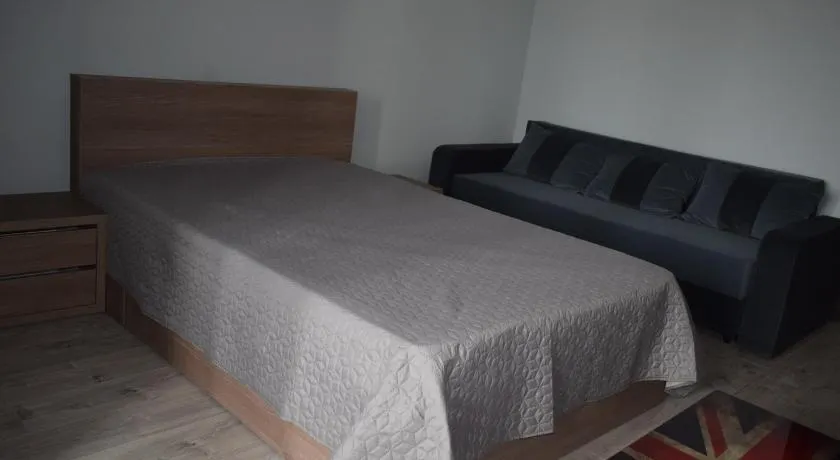 Apartament Palatul de Justitie RHBM - Image 1
