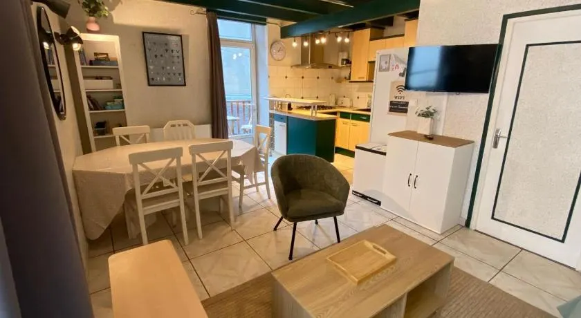 Residence Montlosier - Image 1