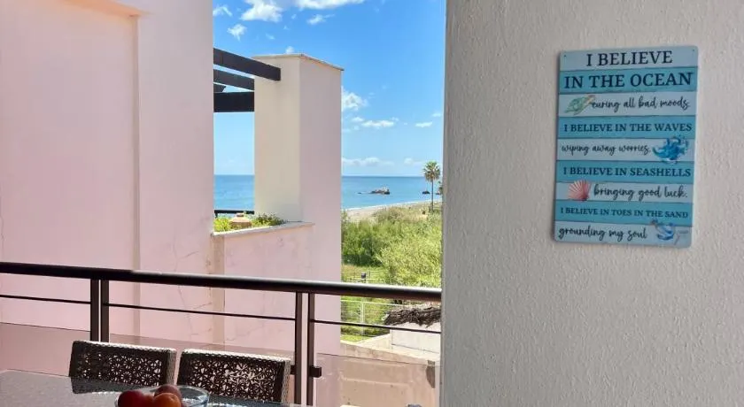Casares del Mar Seaview Luxury 3 bedrooms - Image 1