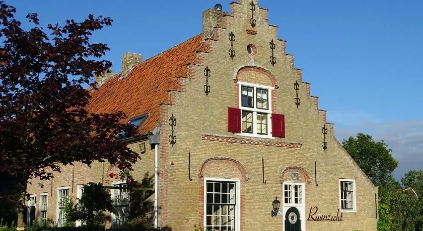 Hoeve Ruimzicht Renesse - Image 1