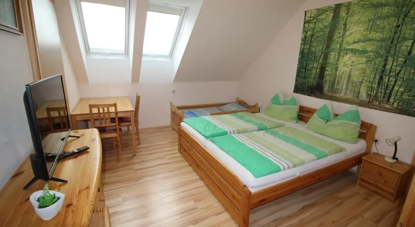 Privatzimmer Fam. Führer - Image 1