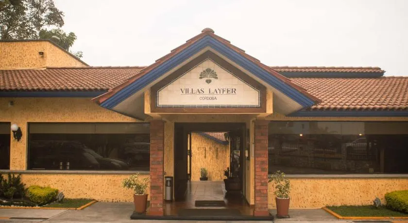 Villas Layfer, Córdoba, Veracruz, Mexico - Image 1