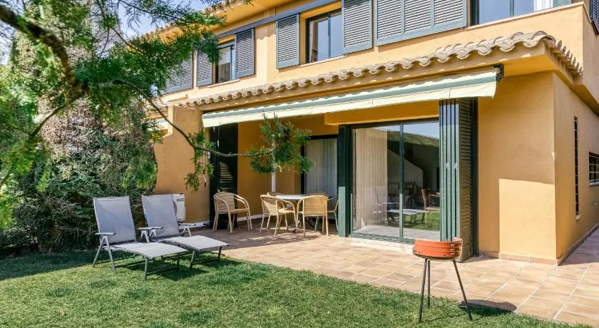 Familienvilla im Torremirona Resort - Image 1
