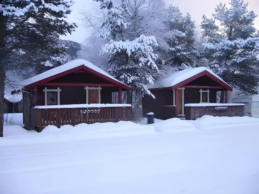 Birkelund camping - Image 1
