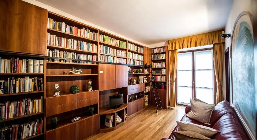 Airguest Crocetta loft - Image 1