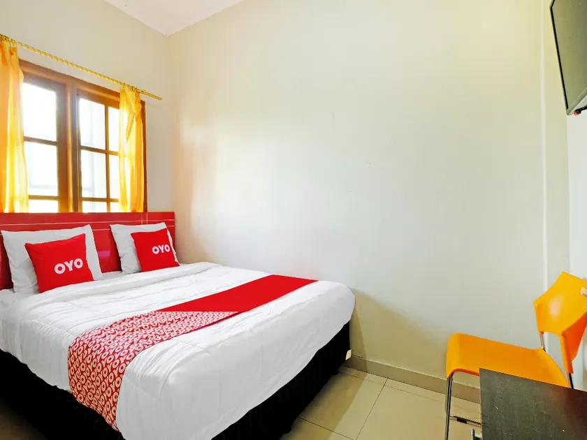 OYO 91454 Hotel Tafana - Image 1