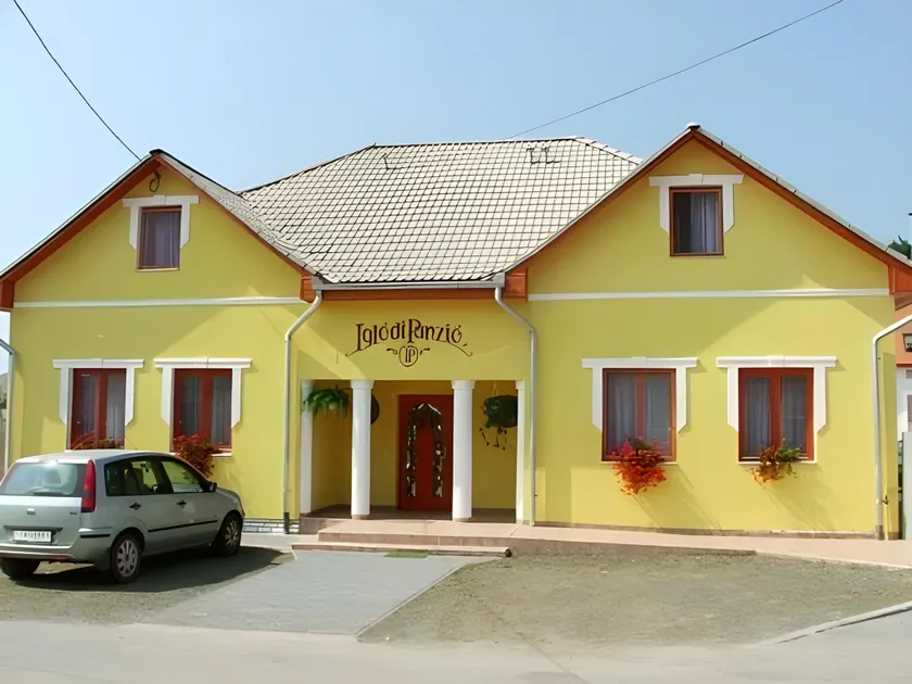 Iglódi Panzió - Image 1