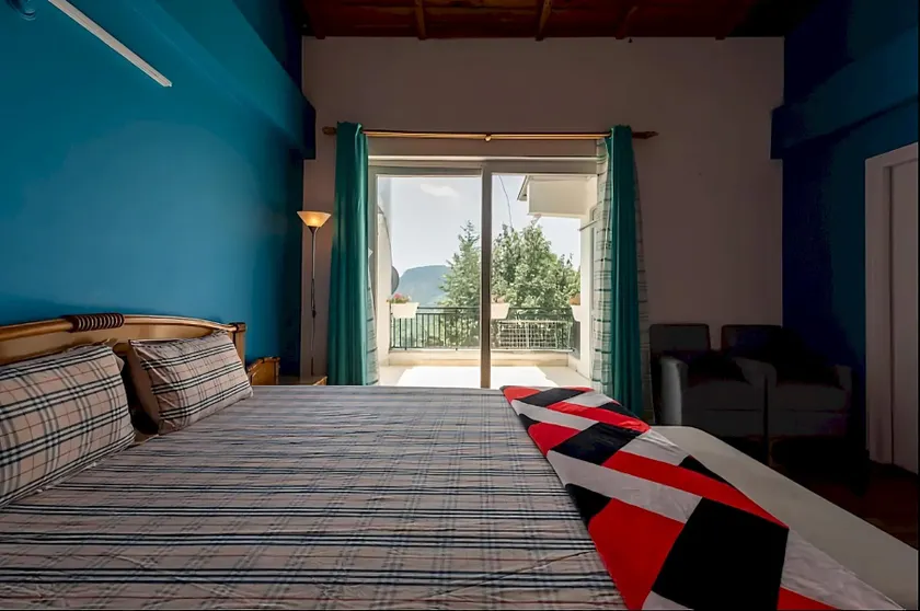 Creekside 4bhk apartment close to the lake - Image 1
