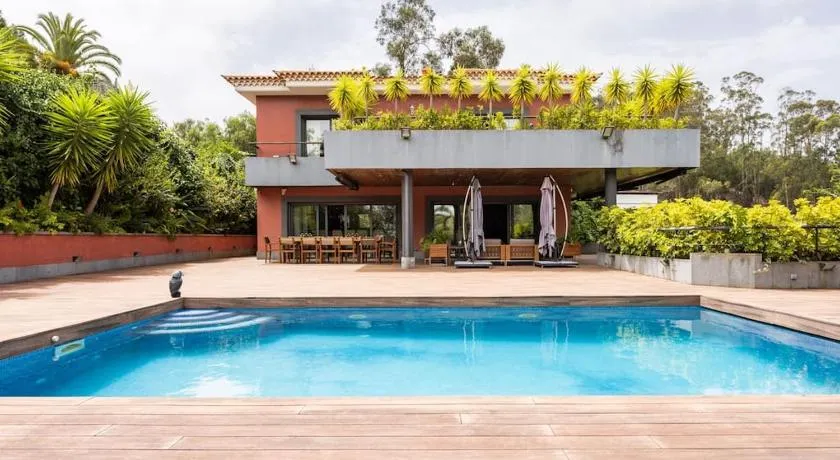Casa de lujo junto al Club Golf - Image 1