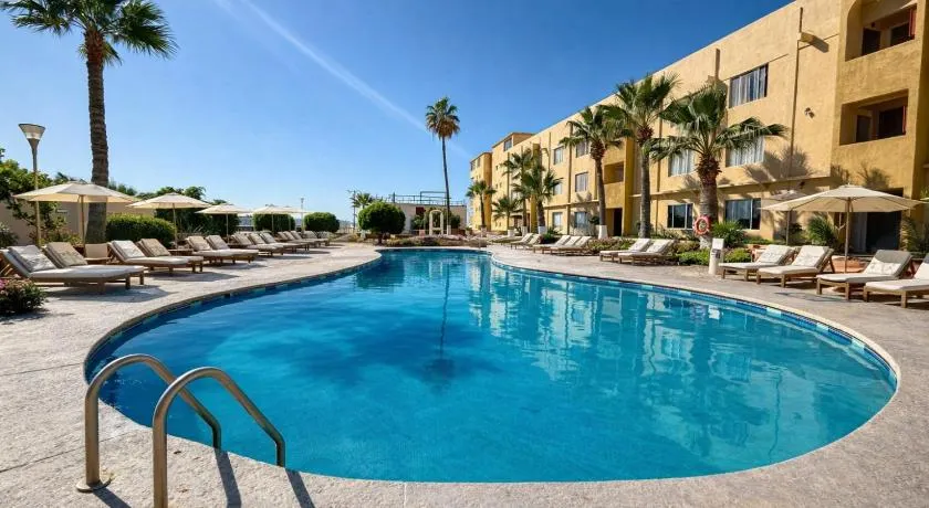 Penthouse Water View - Image 1