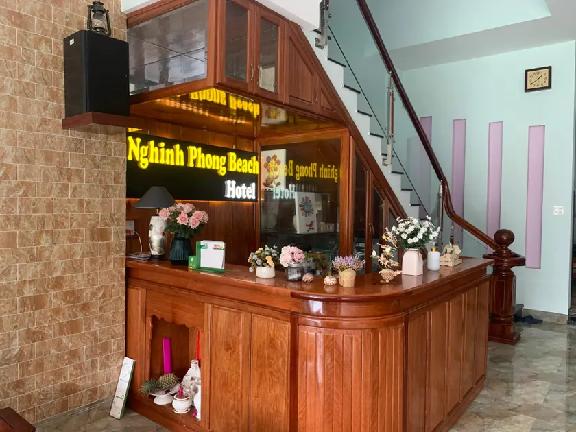 Khách sạn Minh Long - Image 1