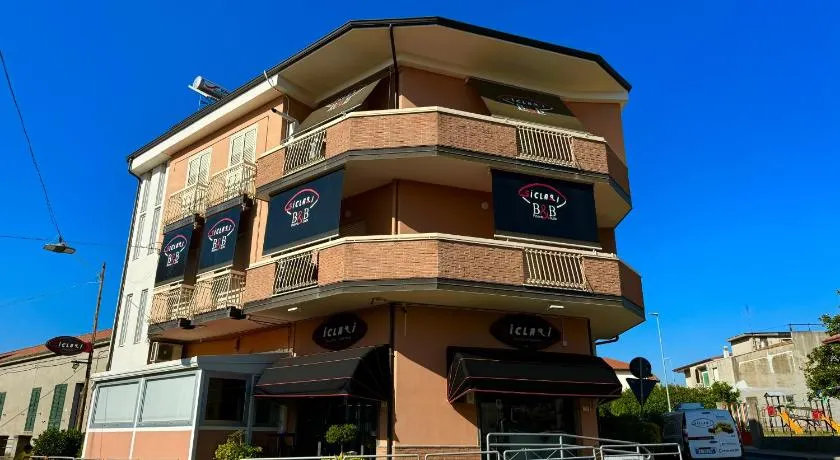 Siclari B&B-Rooms&Suite - Image 1