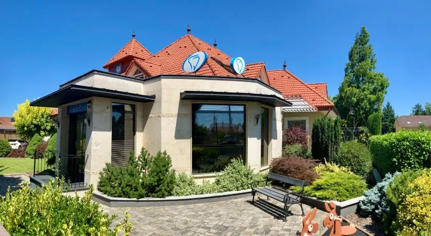 Fedasz Dental Szálláshely - Image 1