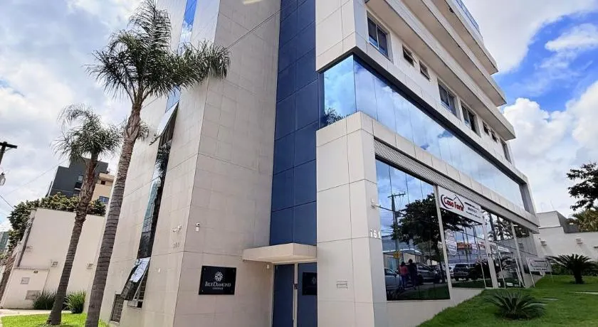 Casa Pantuso Pampulha - Image 1