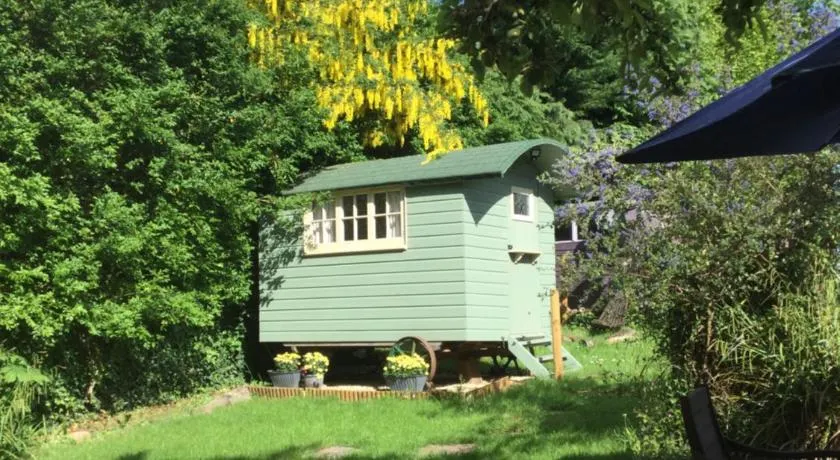 Cherryberry Lodges - Image 1