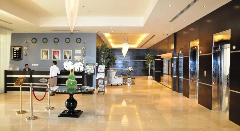 Al Manzil Hotel Bahrain - Image 1