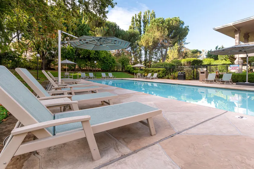 RiverPointe Napa Valley Resort - Image 1