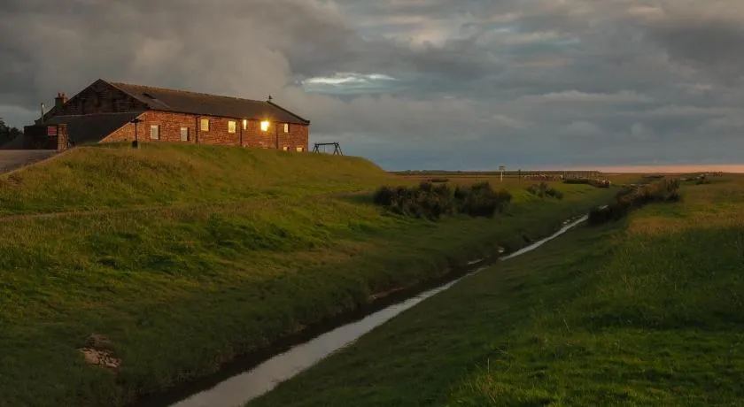 Pattys Barn Holiday Cottages, Cabins and Venue Hire - Image 1