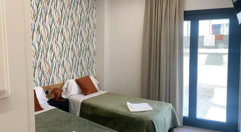 Saraiba Rooms Boutique - Image 1