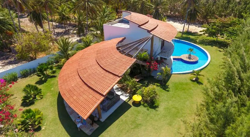 Refúgios Parajuru - Villa Cacau - Image 1