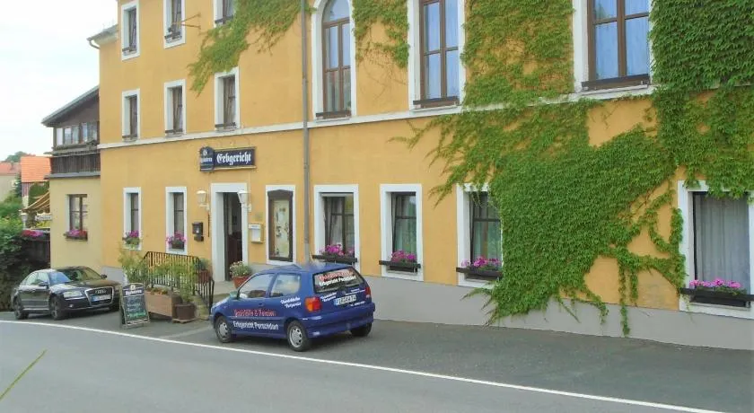 Erbgericht - Image 1