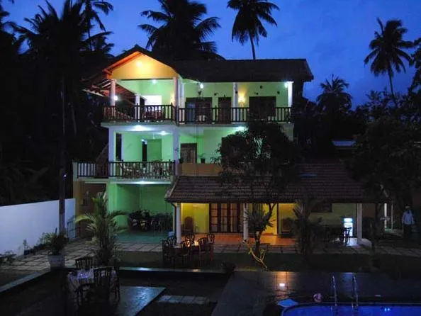 Damith Guest House - Image 1