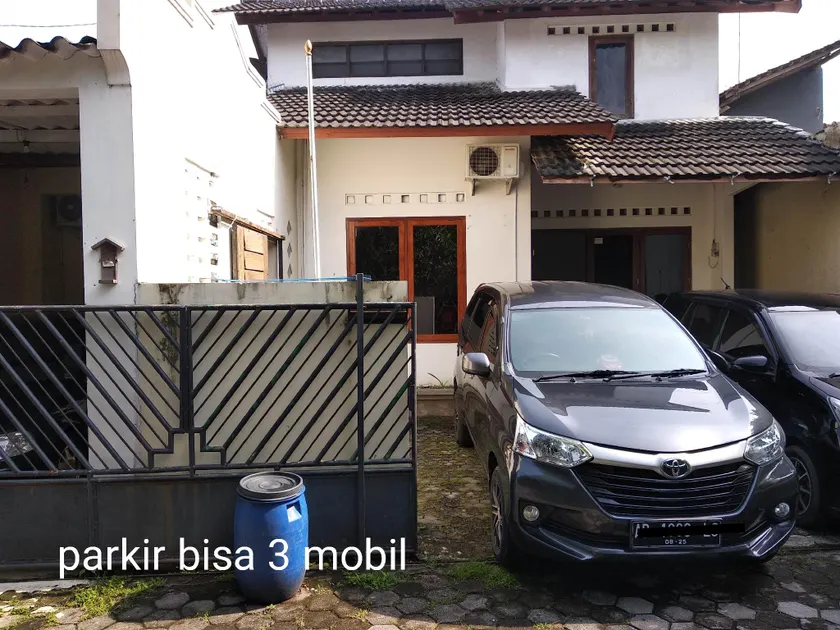 Hana homestay Yogyakarta - Image 1