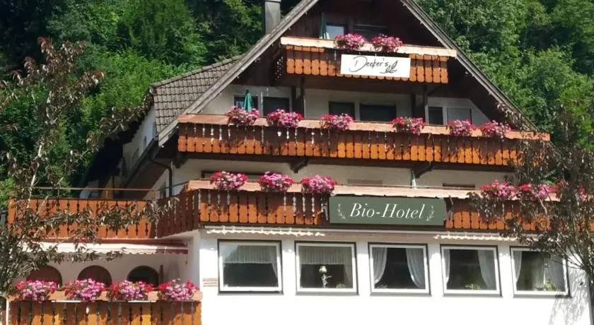 Decker's Bio Hotel zum Lamm - Image 1