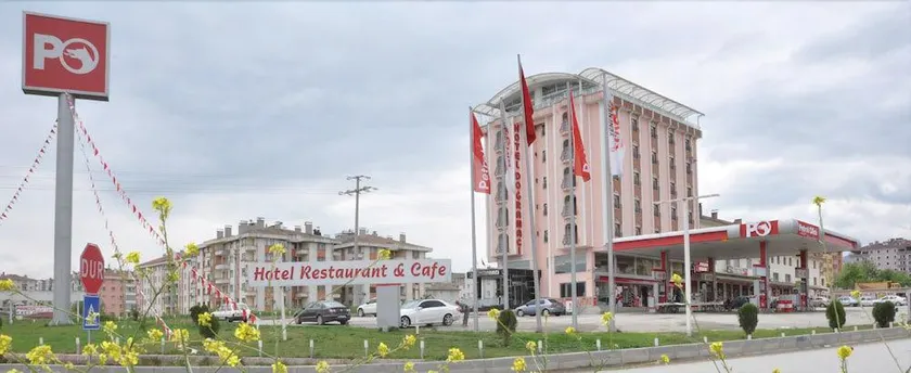 Dogramaci Hotel - Image 1