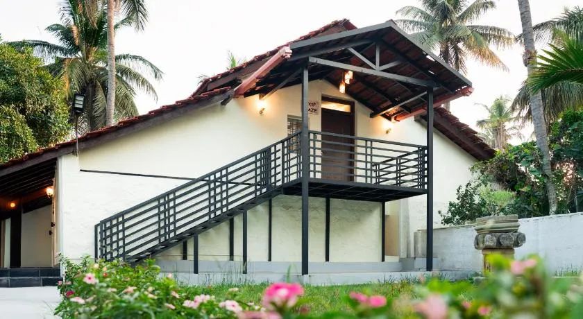 Shantha Retreat - Image 1