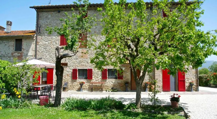 Casa Donella B&B - Image 1