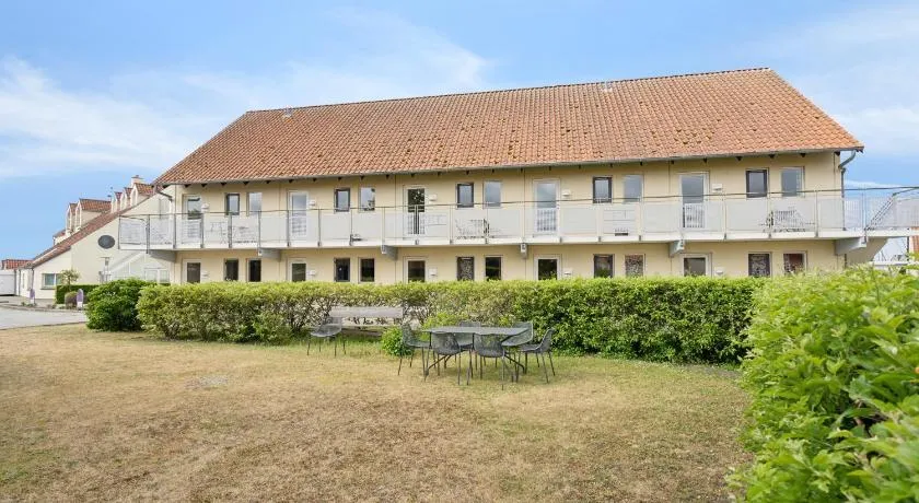 Karrebaeksminde Strandhotel - Image 1
