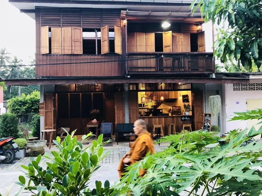Aforetime beach house - Image 1