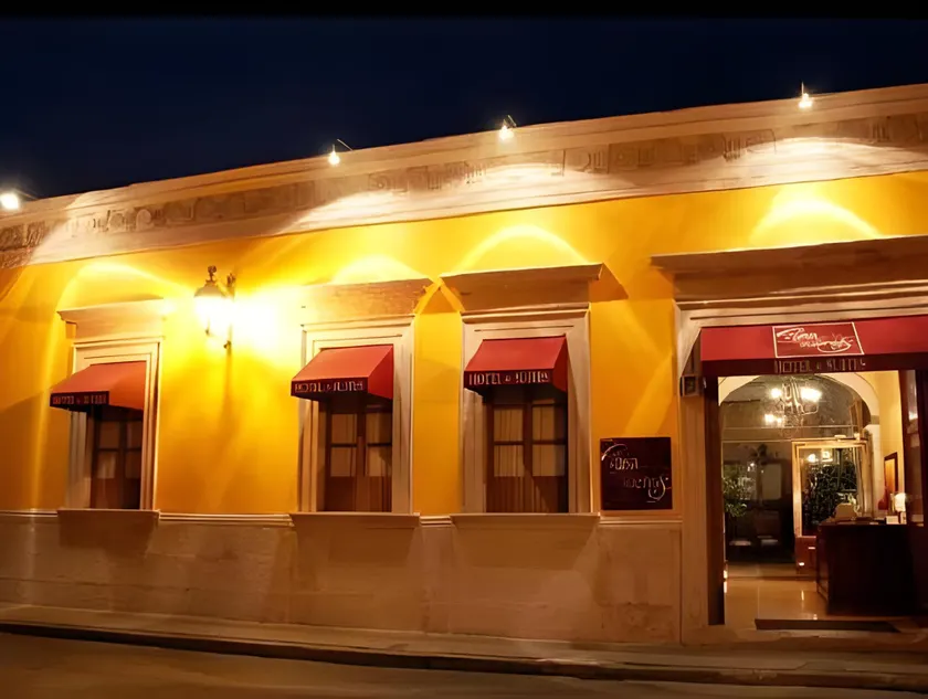 Casa de los Dulces Sueños - Image 1