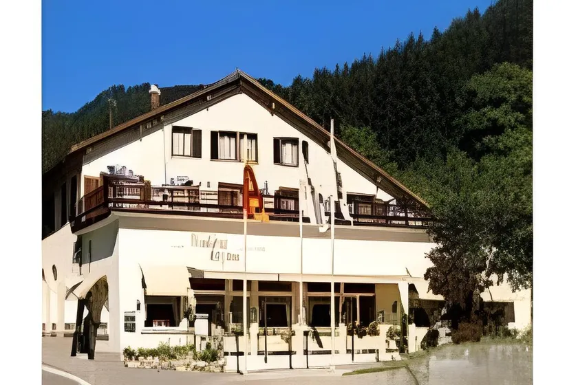 Self- Check- In Hotel Regina Beatenberg - Image 1